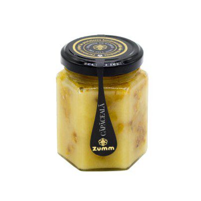 Miere ceara propolis