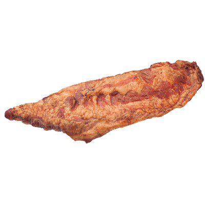 Coaste afumate de porc fermierbun.ro